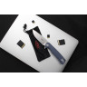 Нож GANZO FIREBIRD FH91-GY