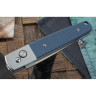 Нож GANZO G7211-GY