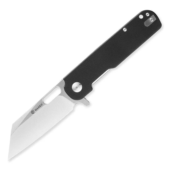 Нож GANZO G770-BK черный