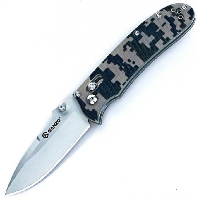 Нож GANZO G704CA G704-CA